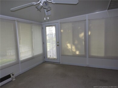 Sunroom