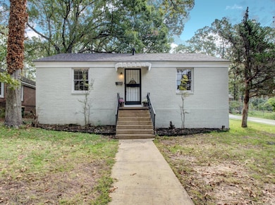 1321 S Fillmore St, Little Rock, AR 72204 - photo 3