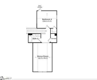 211 Long Branch Ct, Anderson, SC 29621 - photo 3