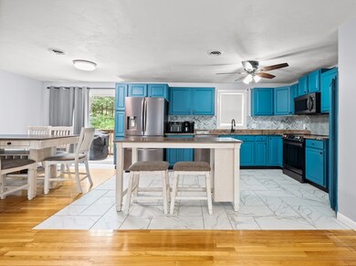 44 Mahogany Run unit 44, Leominster, MA 01453 - photo 5