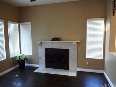Beautiful Fireplace