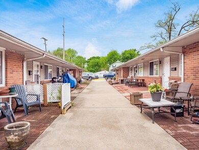 Welcome to 2870-2878 Perdue Ave
