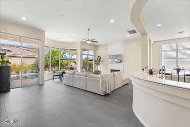 06-Foyer to Living