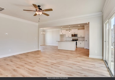 103 Paspalum Ct Lot 1016, Greenwood, SC 29649 - photo 6