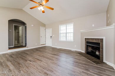 116 Santa Gertrudis Dr, Clayton, NC 27520 - photo 4