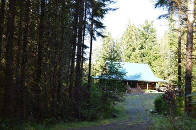 80 Dixon Rd, Raymond, WA 98577 - photo 2