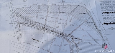 Previously approved plans