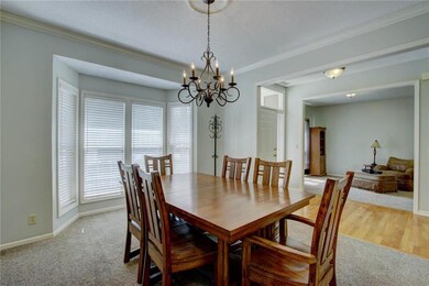 5004 W 156th St, Overland Park, KS 66224 - photo 3