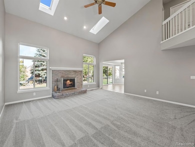 21489 Chadbury Ct, Macomb, MI 48044 - photo 5