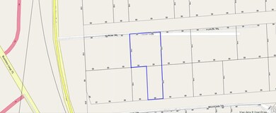 New Listing - 3 Parcels GIS