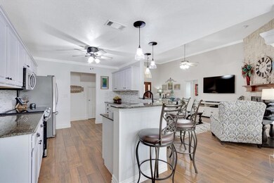 309 Fossil Rock Dr, Azle, TX 76020 - photo 5