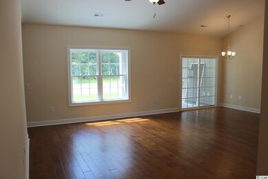 4267 Long Avenue Extension unit Lot 5, Elm 4, Conway, SC 29526 - photo 4