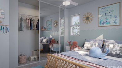 91-3525 Kamalie Mua St unit 59, Ewa Beach, HI 96706 - photo 5