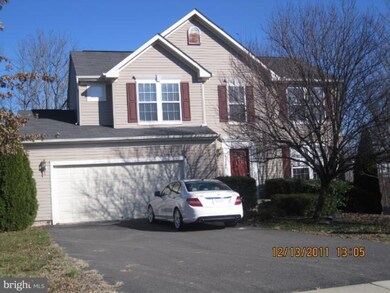 11207 N Dewey Ct, Fredericksburg, VA 22407 - photo 2