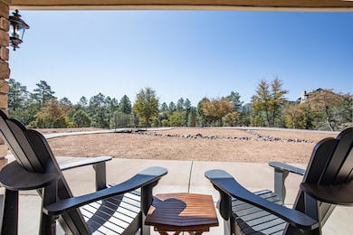 200 W Briggs Cir, Payson, AZ 85541 - photo 4