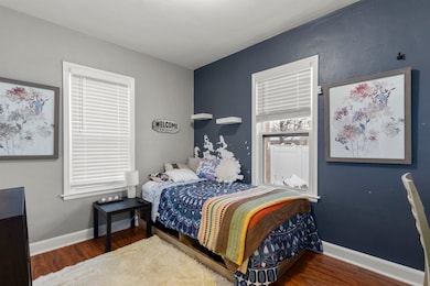 722 E Arnold St, Appleton, WI 54911 - photo 6