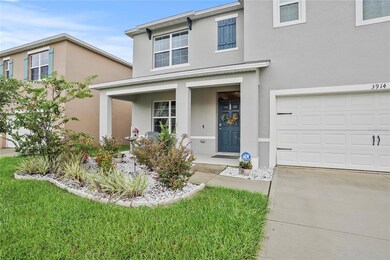 3914 Resting Robin Ave, Bartow, FL 33830 - photo 3