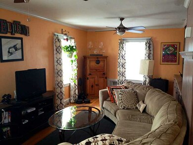 Living Room.