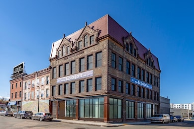 8 Franklin St unit 403, Boston, MA 02134 - photo 3