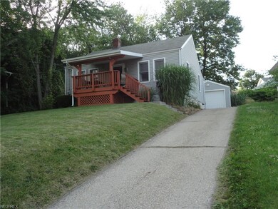 1627 Goodyear Blvd, Akron, OH 44305 - photo 2