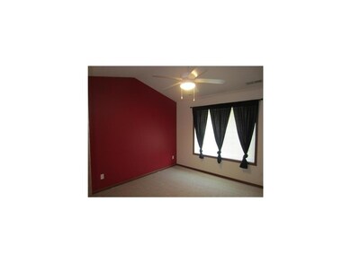Master Bedroom.