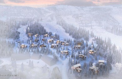 Crystal View Neighborhood