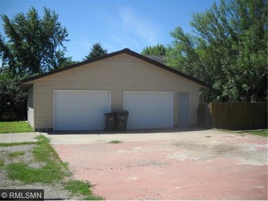 Newer 2+ car garage that is insulated and heated.