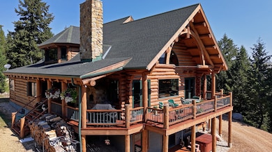 95 Mountain Moose Rd, Philipsburg, MT 59858 - photo 2