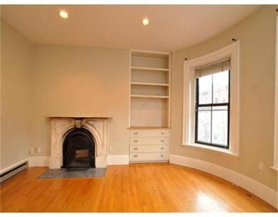 94 Pembroke St unit 3, Boston, MA 02118 - photo 2