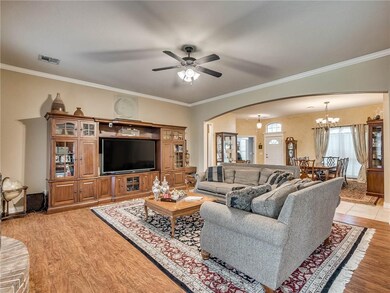 14302 Leaning Willow, Edmond, OK 73025 - photo 4