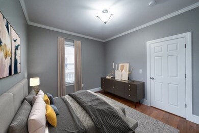 66 Bailey St unit 1, Dorchester Center, MA 02124 - photo 2