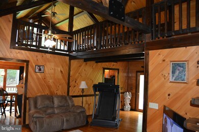 1512 Pine Ridge Rd, Wardensville, WV 26851 - photo 7
