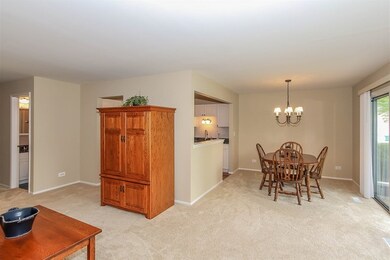 265 Appletree Ct unit 1, Buffalo Grove, IL 60089 - photo 5