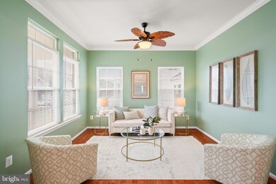 16606 Space More Cir, Woodbridge, VA 22191 - photo 3