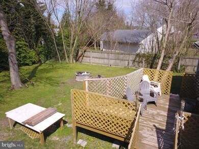 604 Palmer St, Milton, DE 19968 - photo 4