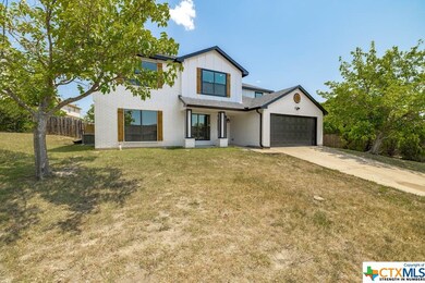 105 January St, Copperas Cove, TX 76522 - photo 3