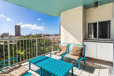 Honolulu Park Place unit 705, Honolulu, HI 96817 - photo 5