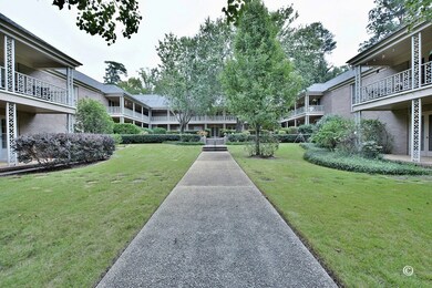Gorgeous Complex with Manicured Grounds