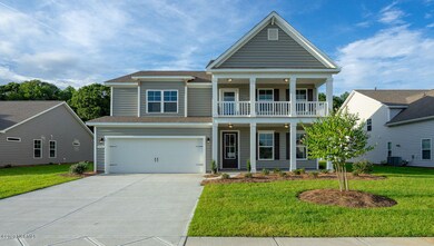 4936 Oat Fields - Lot 10-01