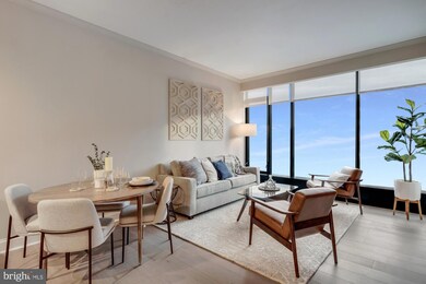 30 N 23rd St unit 1405, Philadelphia, PA 19103 - photo 2