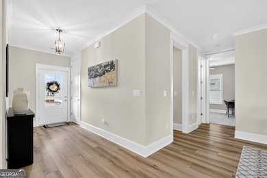 170 Redhaven Dr, Senoia, GA 30276 - photo 6