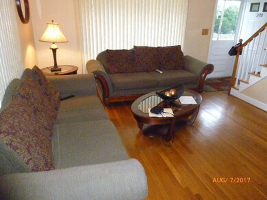 268 Lowden St, Pawtucket, RI 02860 - photo 3