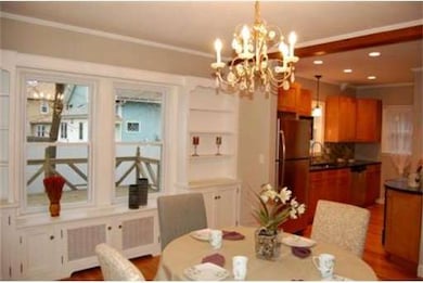 5 Cornell St, Worcester, MA 01602 - photo 4