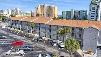 6803 N Ocean Blvd unit 312, Myrtle Beach, SC 29572 - photo 5