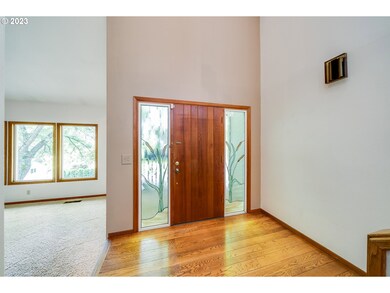 Entrance/Foyer