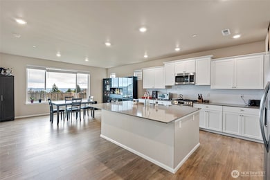 1323 Baker Heights Loop, Bremerton, WA 98312 - photo 5