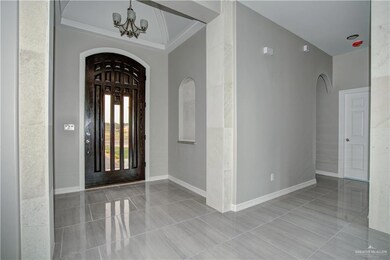 1624 St Claire Ave, Edinburg, TX 78539 - photo 5