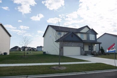 11051 Elkhart Place unit Lot82, Crown Point, IN 46307 - photo 3