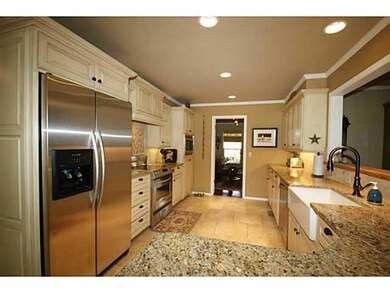 2320 Tall Oaks Trail, Edmond, OK 73025 - photo 6