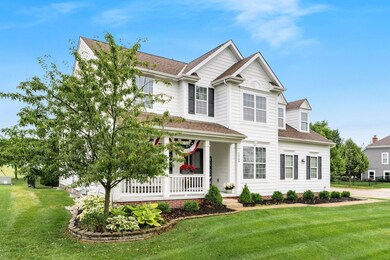 7249 Dean Farm Rd, New Albany, OH 43054 - photo 6